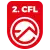 Second League