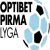 1 Lyga