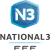 National 3 - Group D