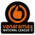 National League - North