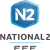 National 2 - Group D