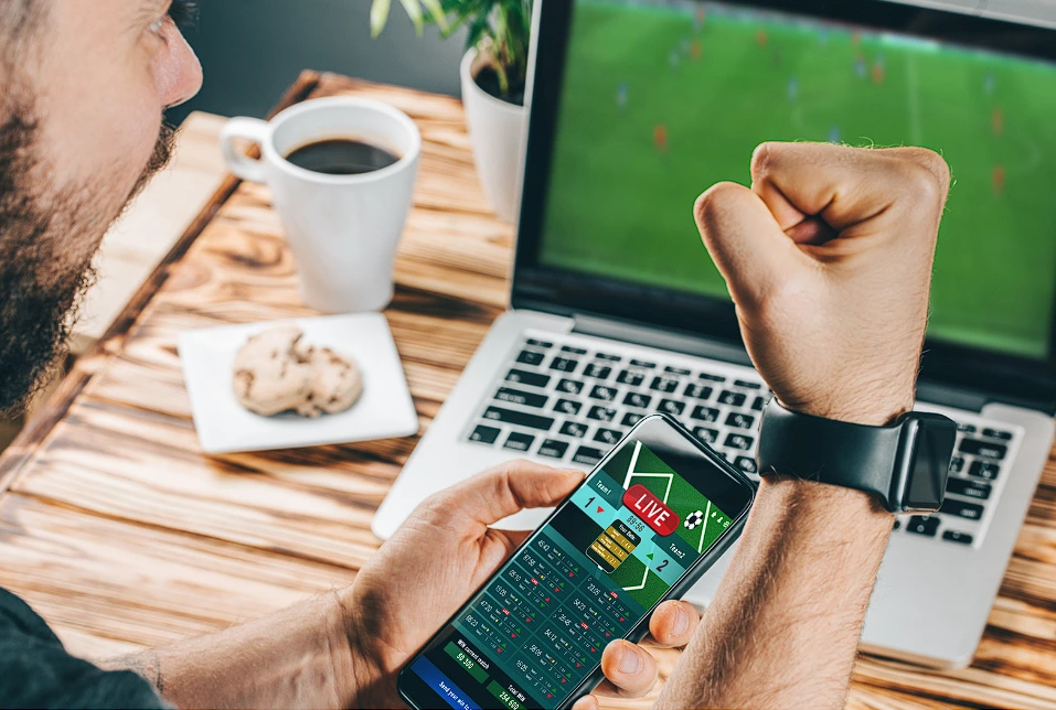 Live Betting Strategies: Capitalizing on In-Game Opportunities