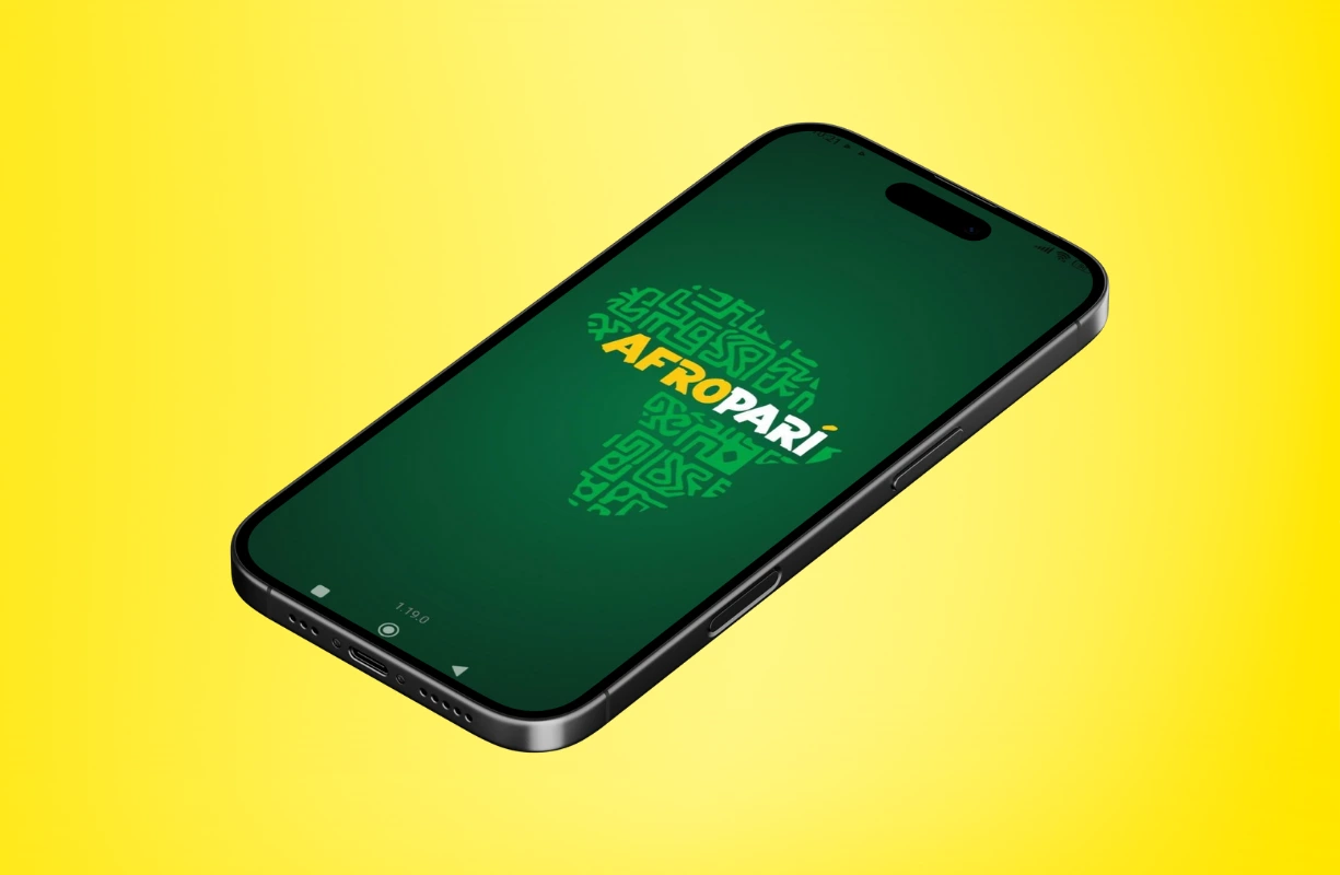 Afropari Mobile Betting: What Makes the App Stand Out?