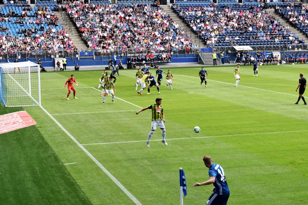 Guessing the Game: Football Predictions in the Modern Fan World