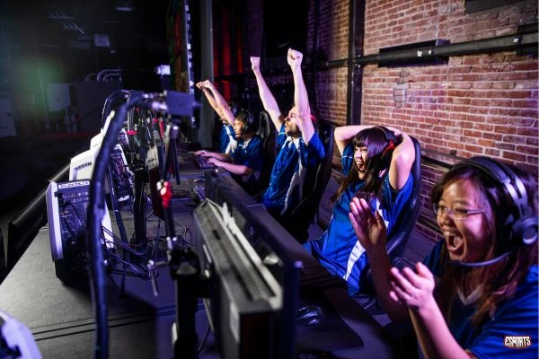 How Computer Games United the World: Esports Betting in 2025