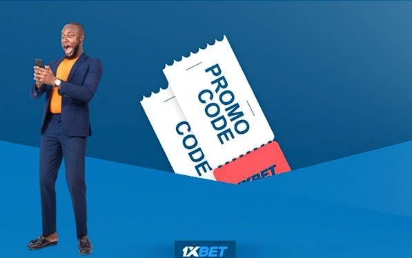 1xBet Promo Codes: What They Offer and How to Use Them Effectively