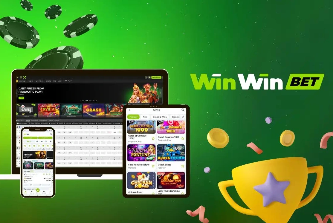 Win Win Bet App Review: Football Betting Insights for Africa-Based Players