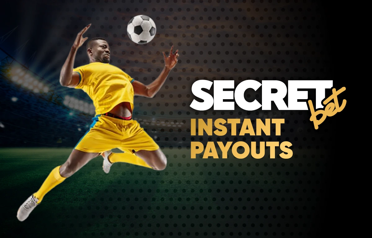 We Want to Recommend an Online Bookmaker: Secretbet