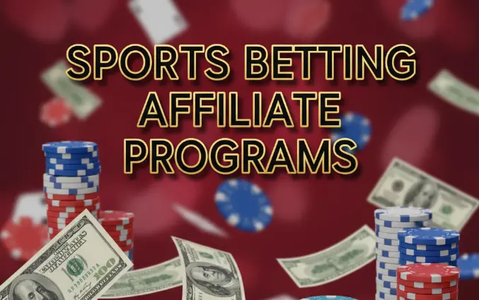 Sports Betting Affiliate Programs: The Complete Guide