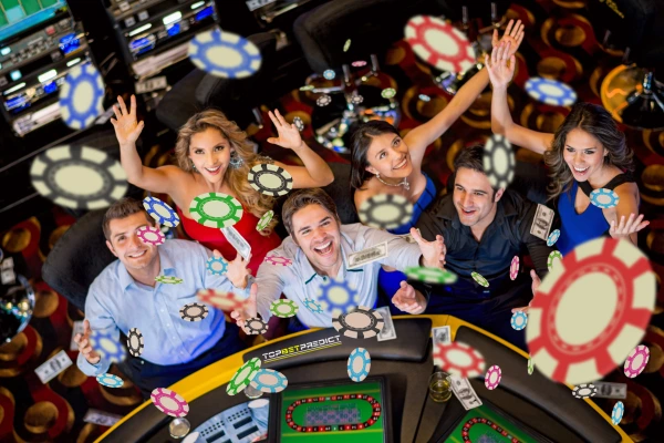 How Has Online Casino Gaming Evolved Over the Years?