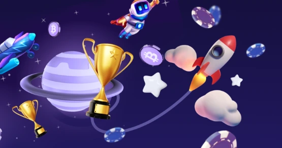 Online Craze: Crash Games Captivate Players – OscarSpin Casino Sets the Standard