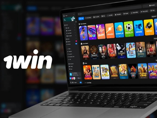 Types of 1win Casino Games for Ethiopian Players