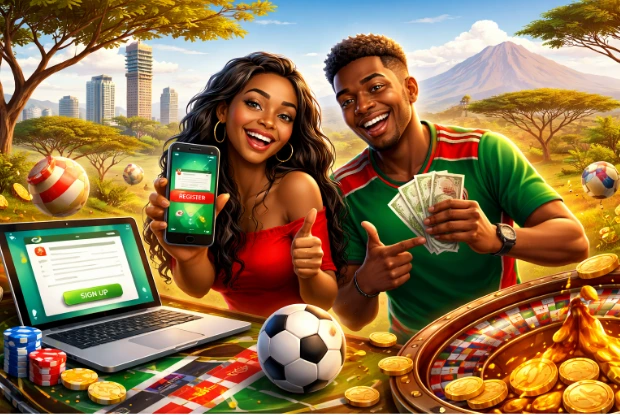 How to Complete Pin Up Registration and Start Playing