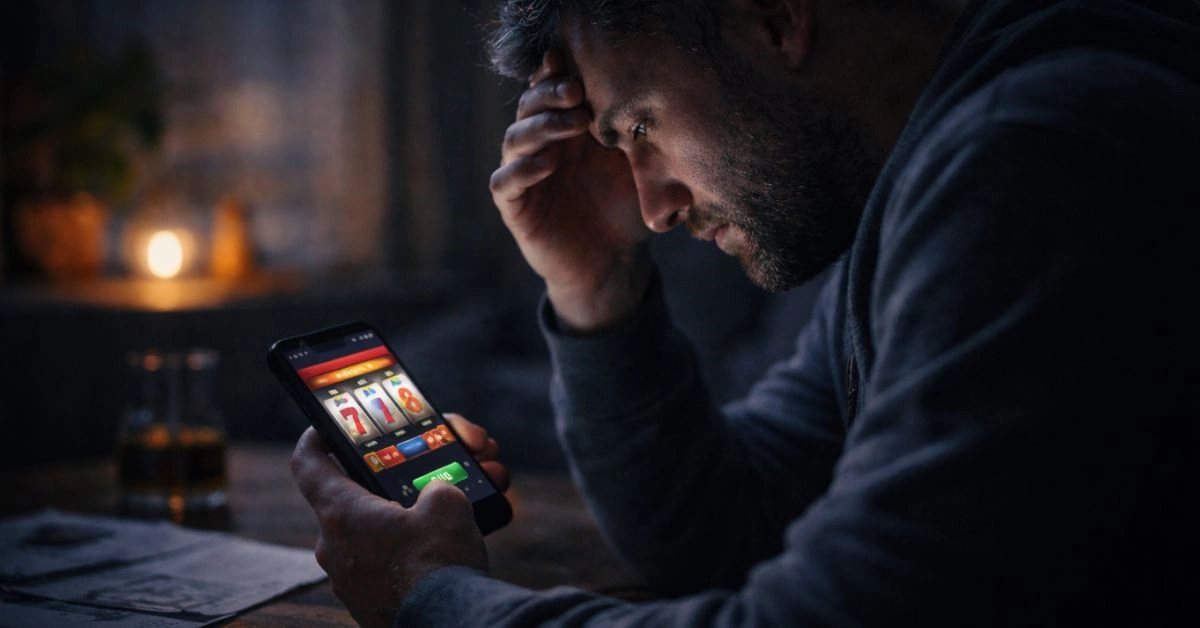 Why Ukraine Needs to Stop Online Gambling Now?