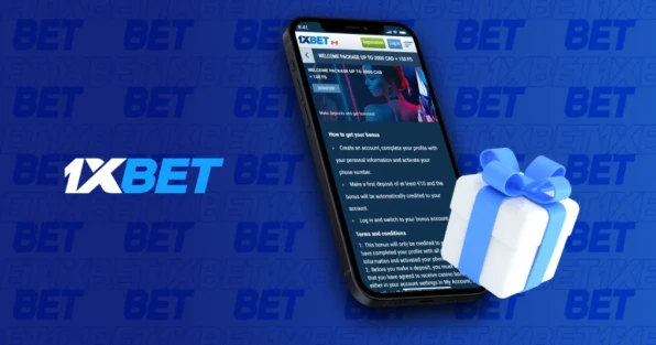 1xBet app download Cameroon: what the mobile app gives users in everyday use